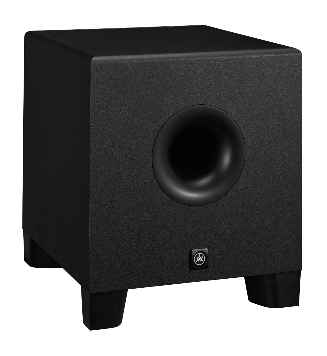 AUDIOIBIZA SUBWOOFER MONITOR ESTUDIO YAMAHA HS8S DER